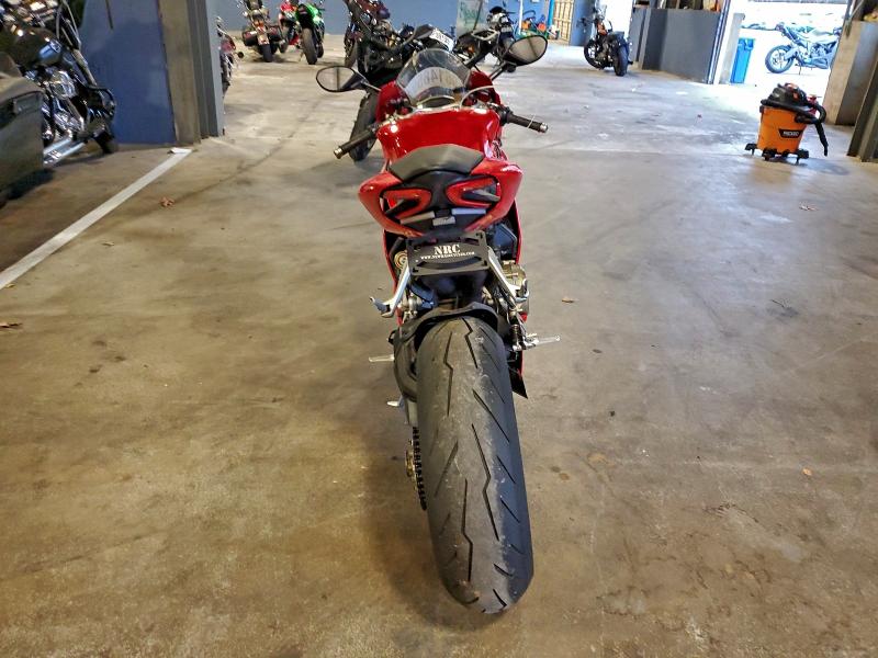 2015 DUCATI SUPERBIKE 1299 PANIGALE  