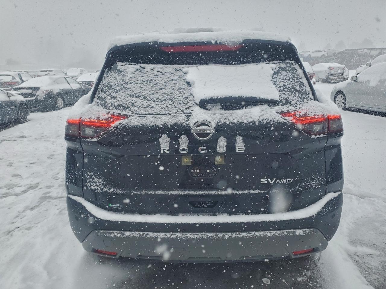 2024 Volkswagen Jetta S VIN: 3VW5M7BU6RM051609 Lot: 95358435