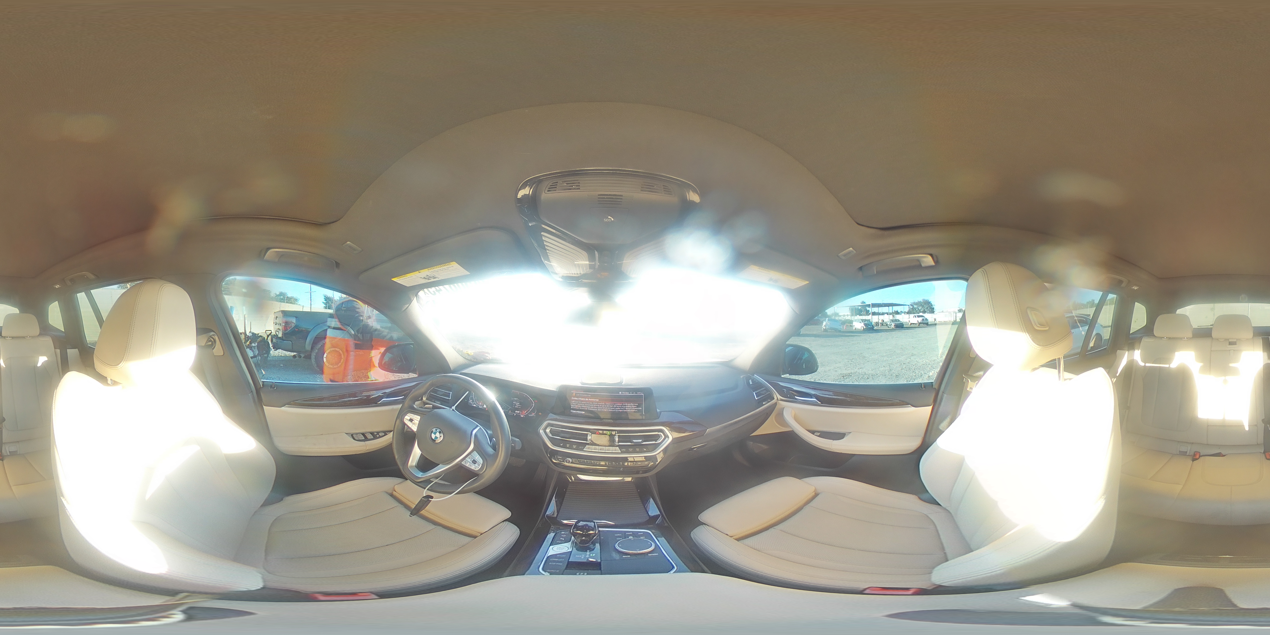 2024 BMW X3 Sdrive30I VIN: 5UX43DP03R9U60895 Lot: 94506745