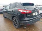 2016 NISSAN QASHQAI 1.5 DCI TEKNA 5DR for sale at Copart NEWBURY