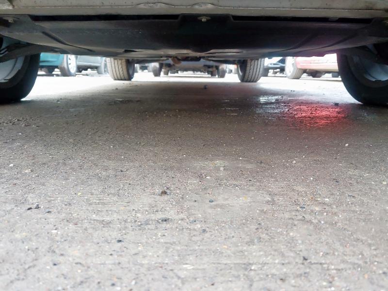 2016 MERCEDES-BENZ GLA GLA 220D 4MATIC AMG LINE 5DR AUTO [PREM PLUS]