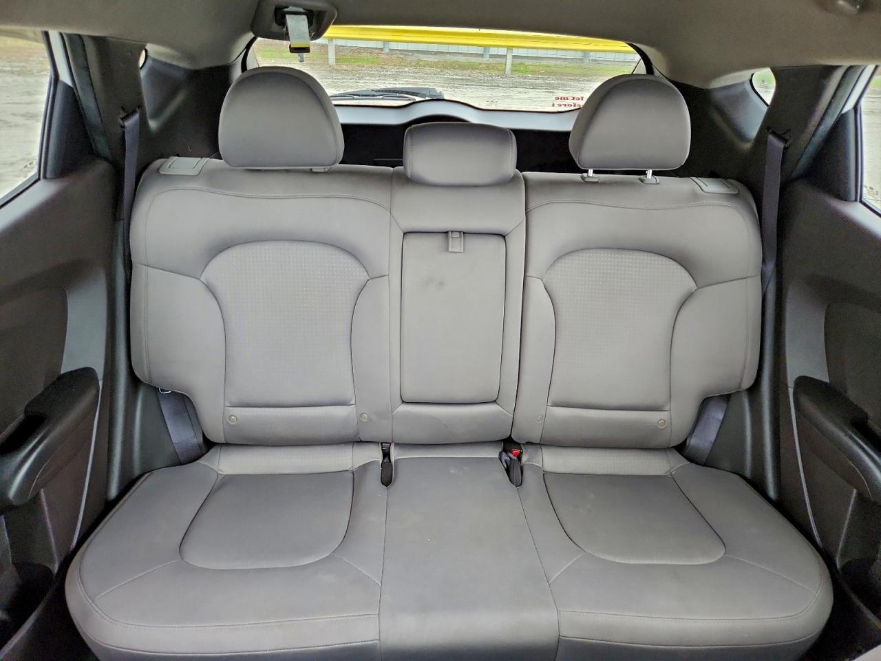 2015 Hyundai Tucson Gls VIN: KM8JT3AF0FU028636 Lot: 97216685