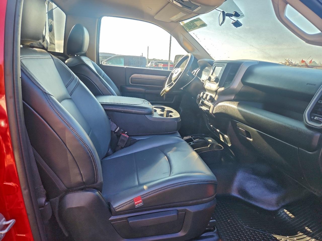 2020 Ram 2500 Tradesman VIN: 3C6MR4AJ1LG203864 Lot: 95453495