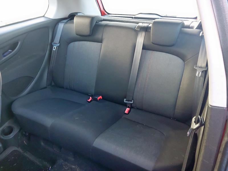 2013 FIAT PUNTO 1.2 POP 3DR [START STOP]