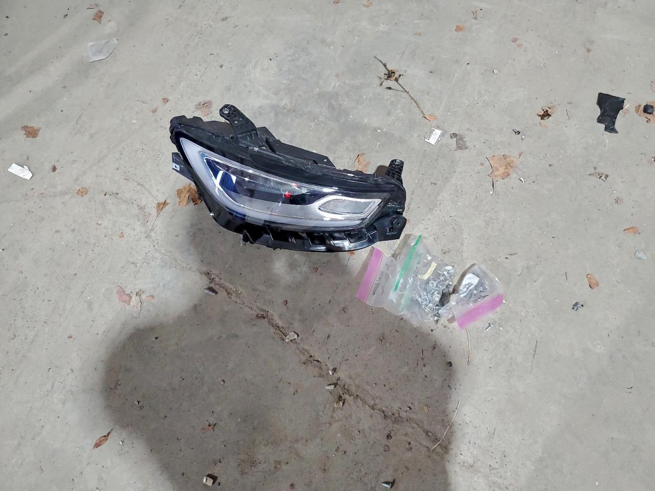 2026 Chrysler Pacifica Limited VIN: 2C4RC1GG9TR162534 Lot: 94338615