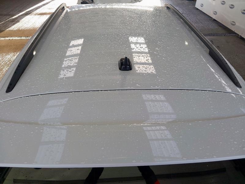 2024 SEAT ATECA 1.5 TSI EVO FR SPORT 5DR