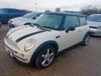 2003 MINI HATCHBACK 1.6 COOPER 3DR AUTO for sale at Copart SANDWICH