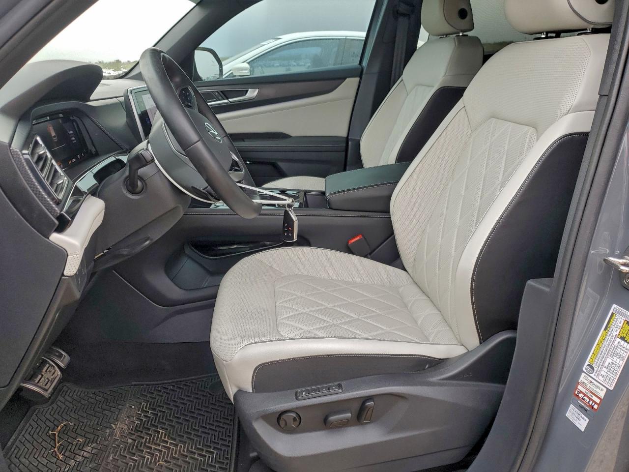 2024 Volkswagen Atlas Cross Sport Sel Premium R-Line VIN: 1V2FE2CA9RC254327 Lot: 94673895