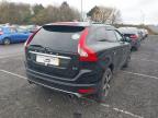 2016 VOLVO XC60 D4 [190] R DESIGN NAV 5DR for sale at Copart SANDTOFT