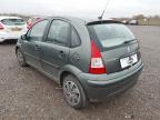 2009 CITROEN C3 1.4I 16V VTR 5DR for sale at Copart YORK