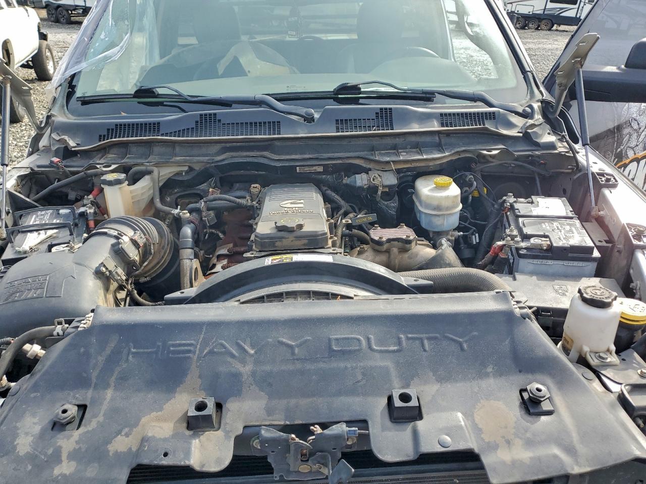 2016 Ram 3500 St VIN: 3C63RRALXGG155507 Lot: 93285815