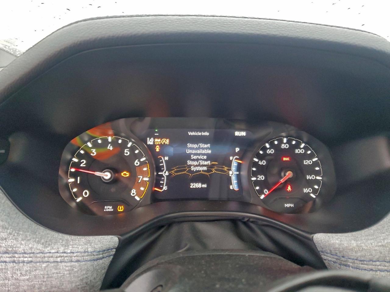 2025 Jeep Compass Latitude VIN: 3C4NJDBN2ST602407 Lot: 97656905