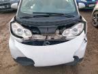 2013 SMART FORTWO PURE 61 MHD AUTO  for sale at Copart ROCHFORD