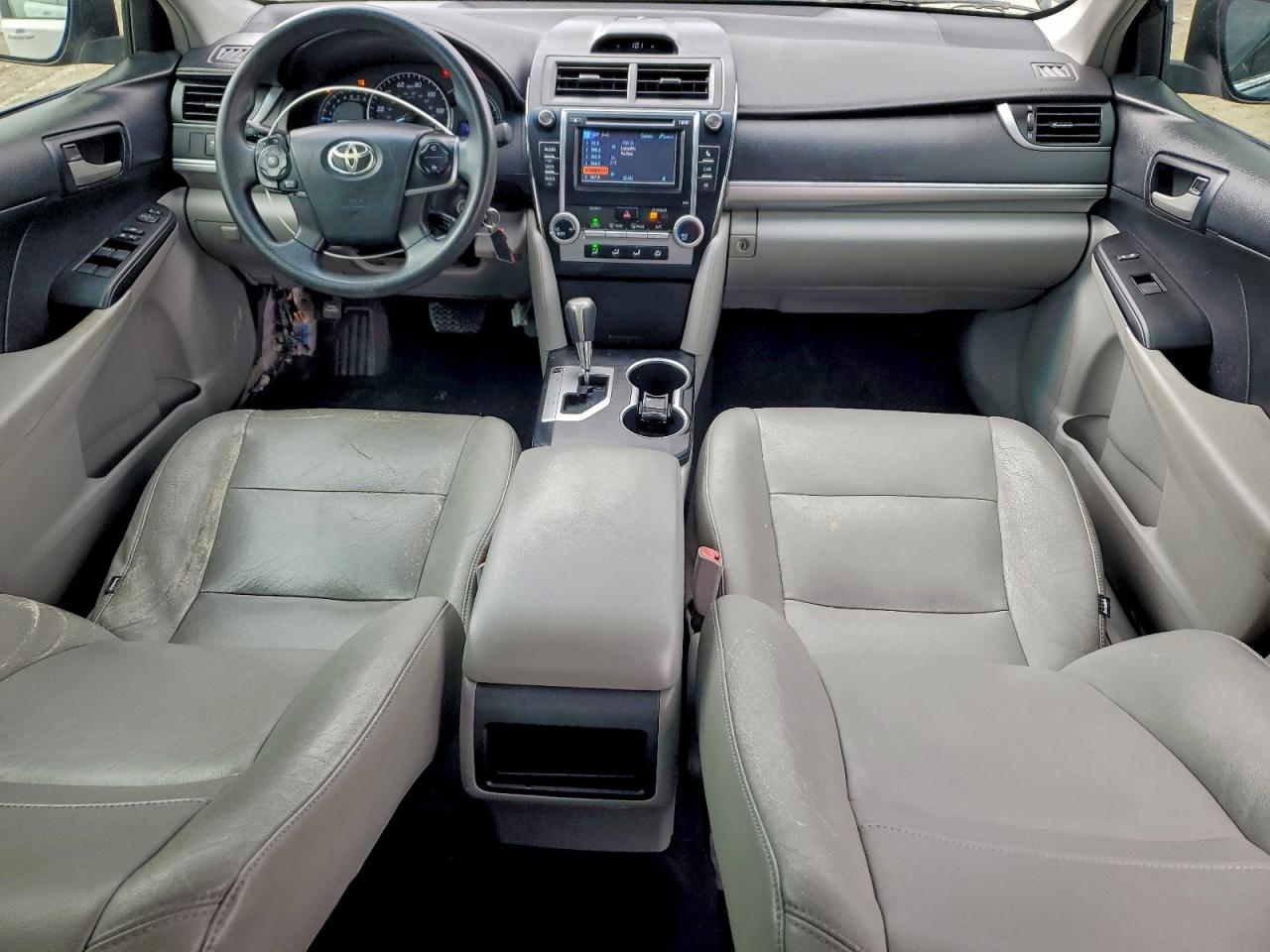 2013 Toyota Camry L VIN: 4T4BF1FK6DR281999 Lot: 95477165