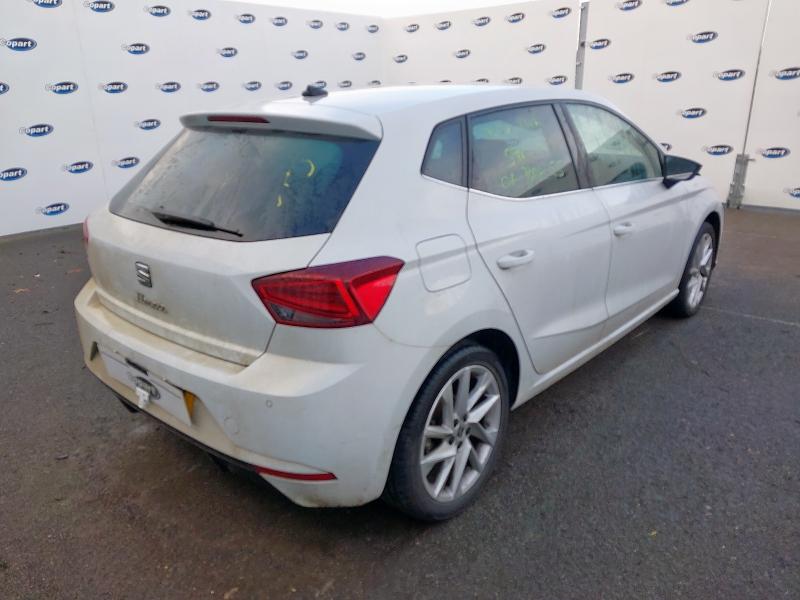 2024 SEAT IBIZA 1.0 TSI 115 XCELLENCE 5DR