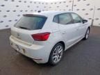 2024 SEAT IBIZA 1.0 TSI 115 XCELLENCE 5DR for sale at Copart SANDTOFT