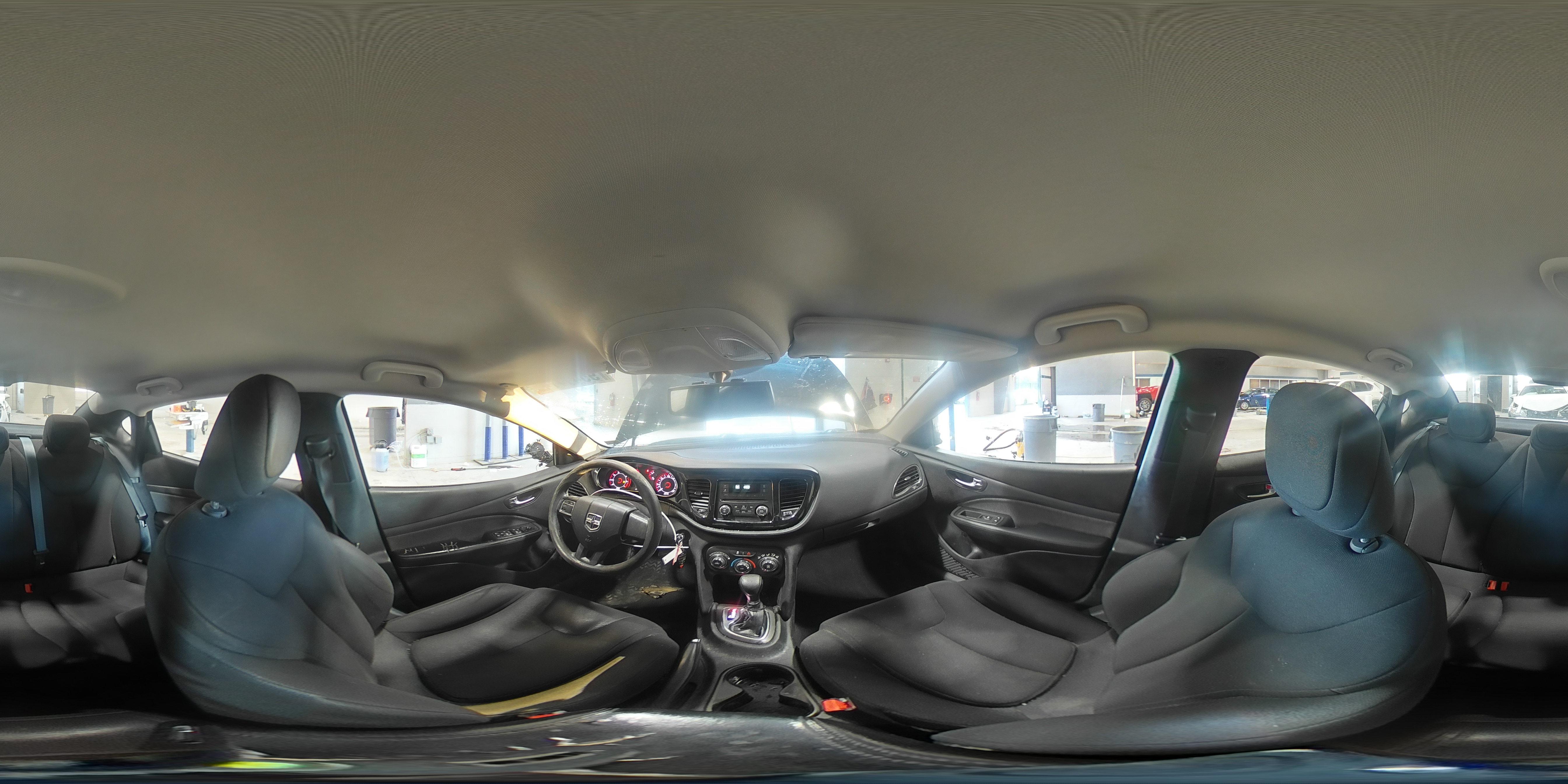 2013 Dodge Dart Se VIN: 1C3CDFAA5DD125039 Lot: 95417715