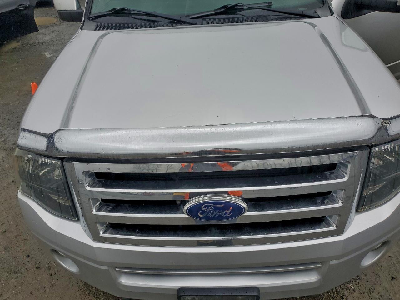 2011 Ford Expedition Limited VIN: 1FMJU2A57BEF39134 Lot: 96821075