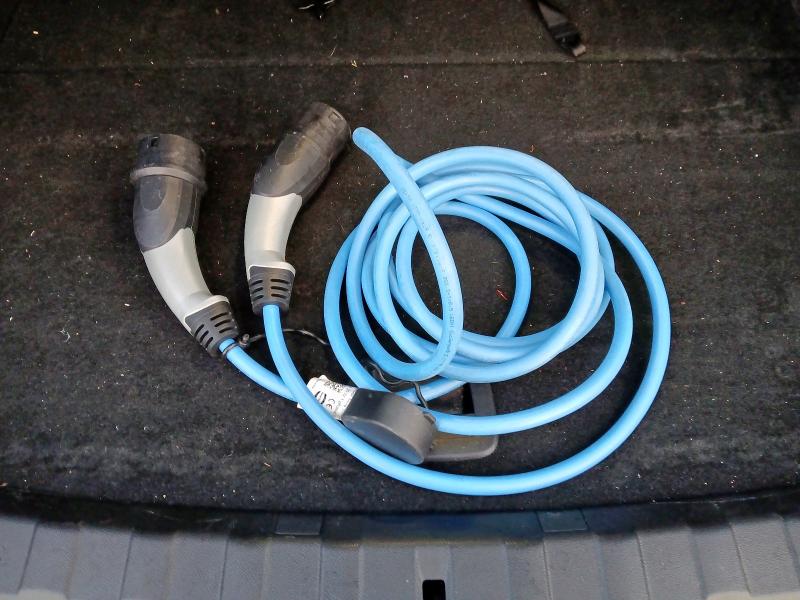 2020 BMW 3 SERIES 330E M SPORT 4DR AUTO