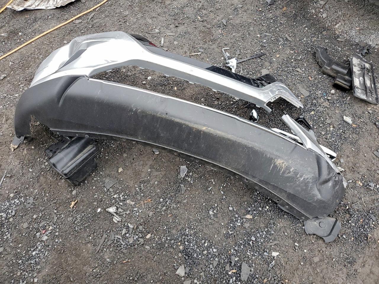 2018 Nissan Rogue S VIN: KNMAT2MV4JP540585 Lot: 96101565