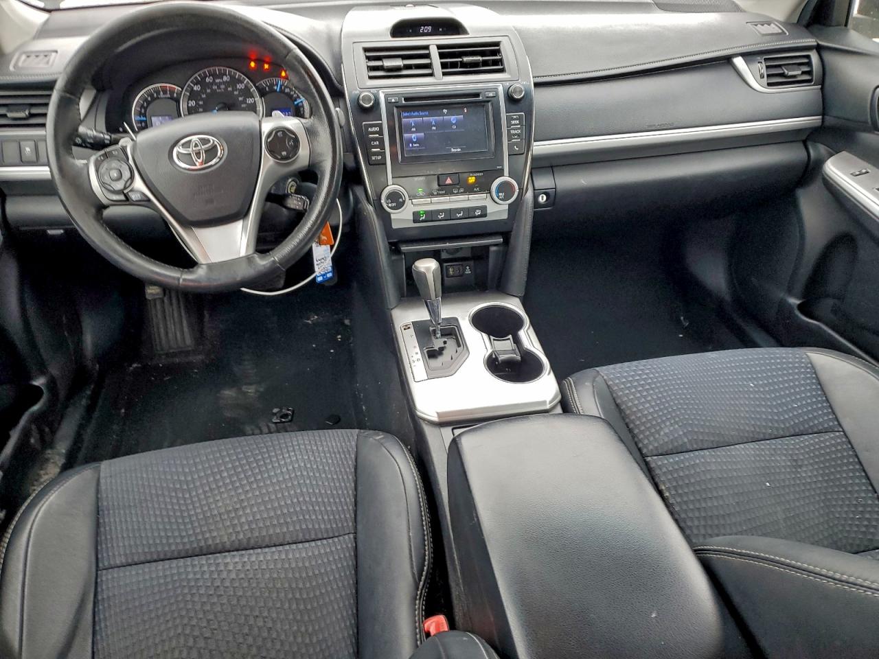 2014 Toyota Camry L VIN: 4T1BF1FK1EU382721 Lot: 96045105