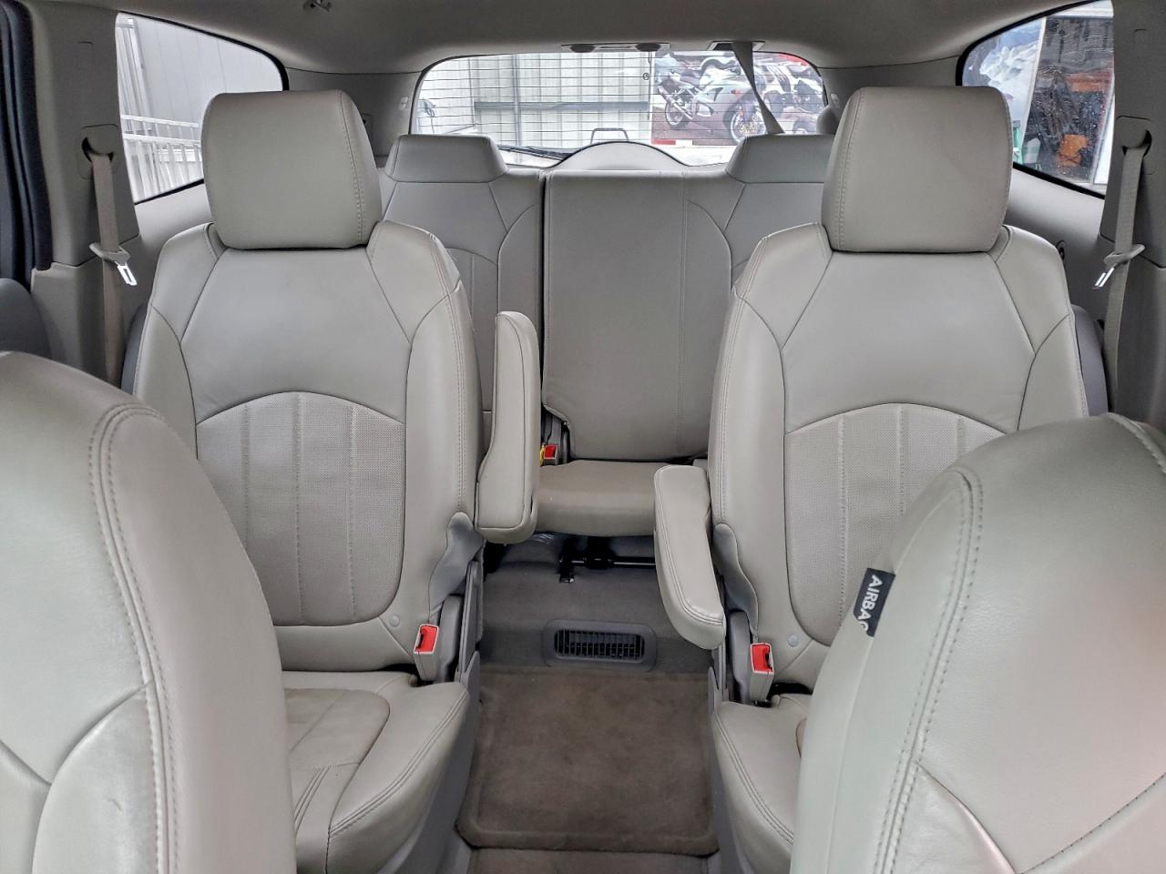 2017 Buick Enclave VIN: 5GAKVBKD9HJ185470 Lot: 97246725