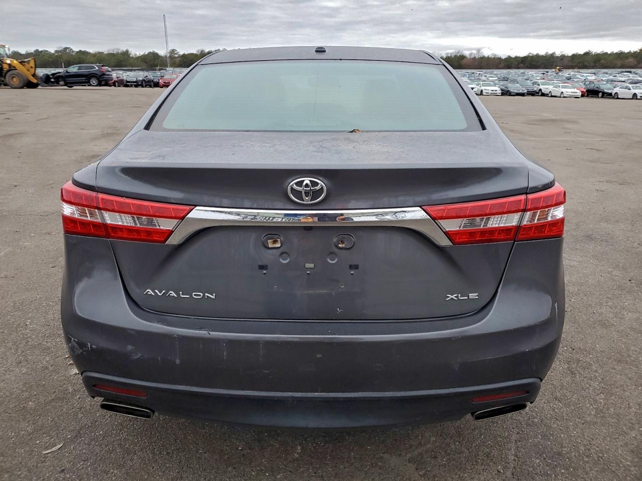 2015 Toyota Avalon Xle VIN: 4T1BK1EB7FU141969 Lot: 94587685