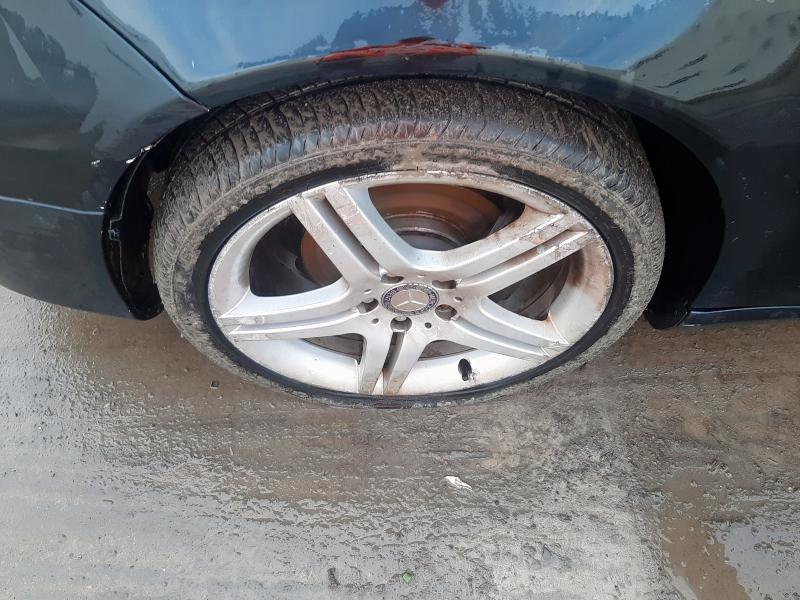 2010 MERCEDES-BENZ CLC CLC 180K SPORT 3DR