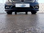 2011 MERCEDES-BENZ E CLASS E220 CDI BLUEEFFICIENCY SPORT 2DR TIP AUTO for sale at Copart ST HELENS