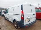 2018 FORD TRANSIT CONNECT 1.5 TDCI 100PS VAN for sale at Copart BRISTOL