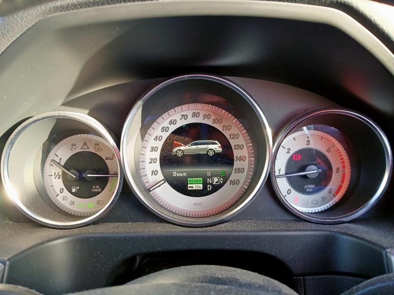 2014 MERCEDES-BENZ E CLASS E300 BLUETEC HYBRID AMG SPORT 5DR 7G-TRONIC