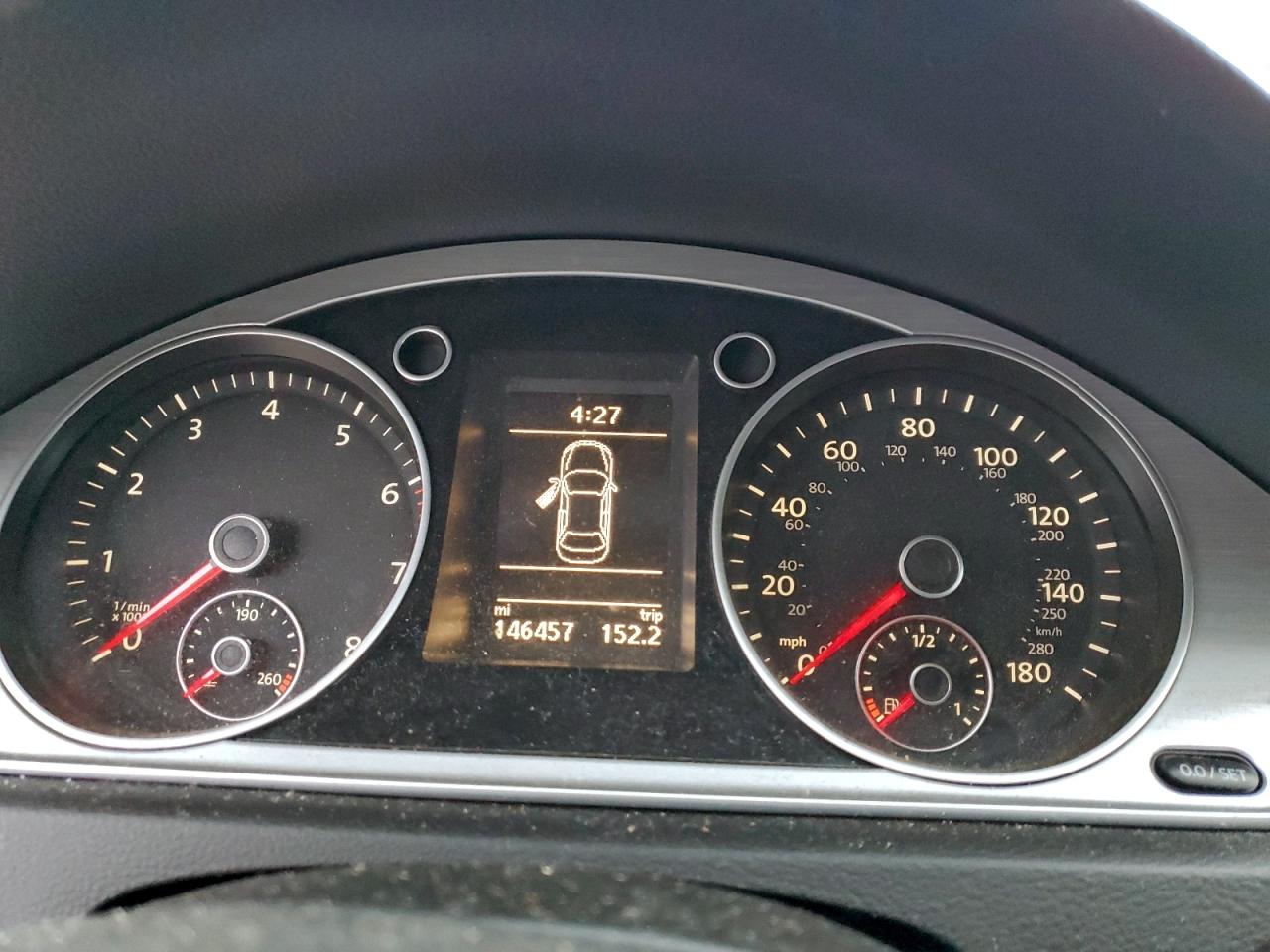 2014 Volkswagen Cc Sport VIN: WVWBP7AN9EE534230 Lot: 96412955