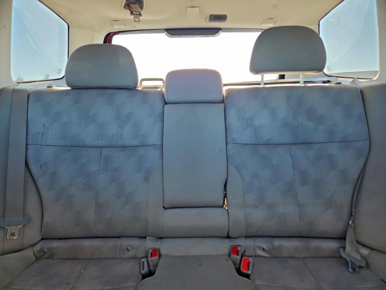 2010 Subaru Forester Xs VIN: JF2SH6BC9AH912819 Lot: 94411415