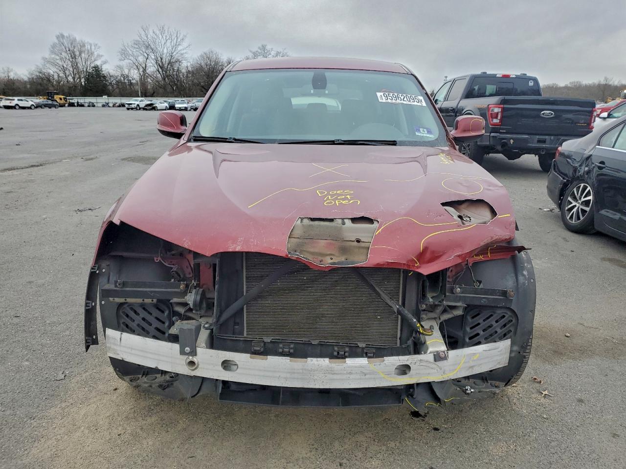 Фото: 5UXWX5C50BL711319