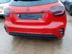 2015 MERCEDES-BENZ A CLASS A45 4MATIC 5DR AUTO for sale at Copart SANDY