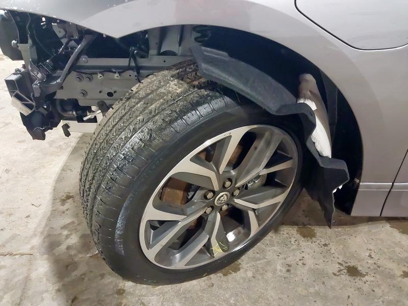 2025 JAGUAR I-PACE 294KW EV400 R-DYNAMIC HSE BLACK 90KWH 5DR AUTO