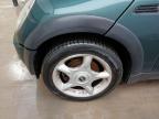 2001 MINI HATCHBACK 1.6 COOPER 3DR for sale at Copart WESTBURY