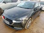 2019 MAZDA 2 1.5 SKYACTIV G GT SPORT NAV 5DR for sale at Copart SANDY