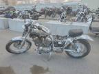 1990 YAMAHA XV535    for sale at Copart KS - KANSAS CITY