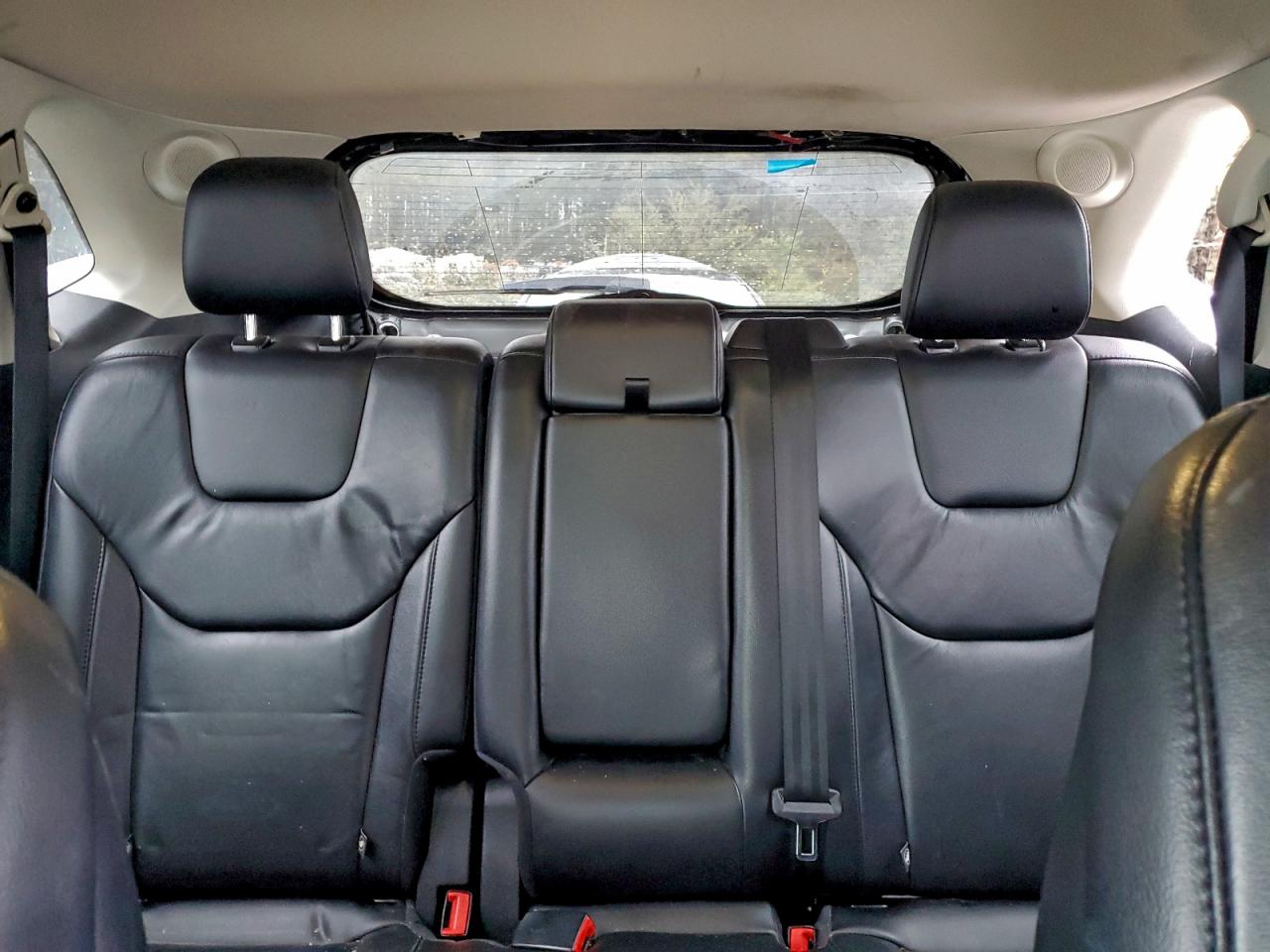 2020 Ford Edge Titanium VIN: 2FMPK3K91LBB35119 Lot: 95677055