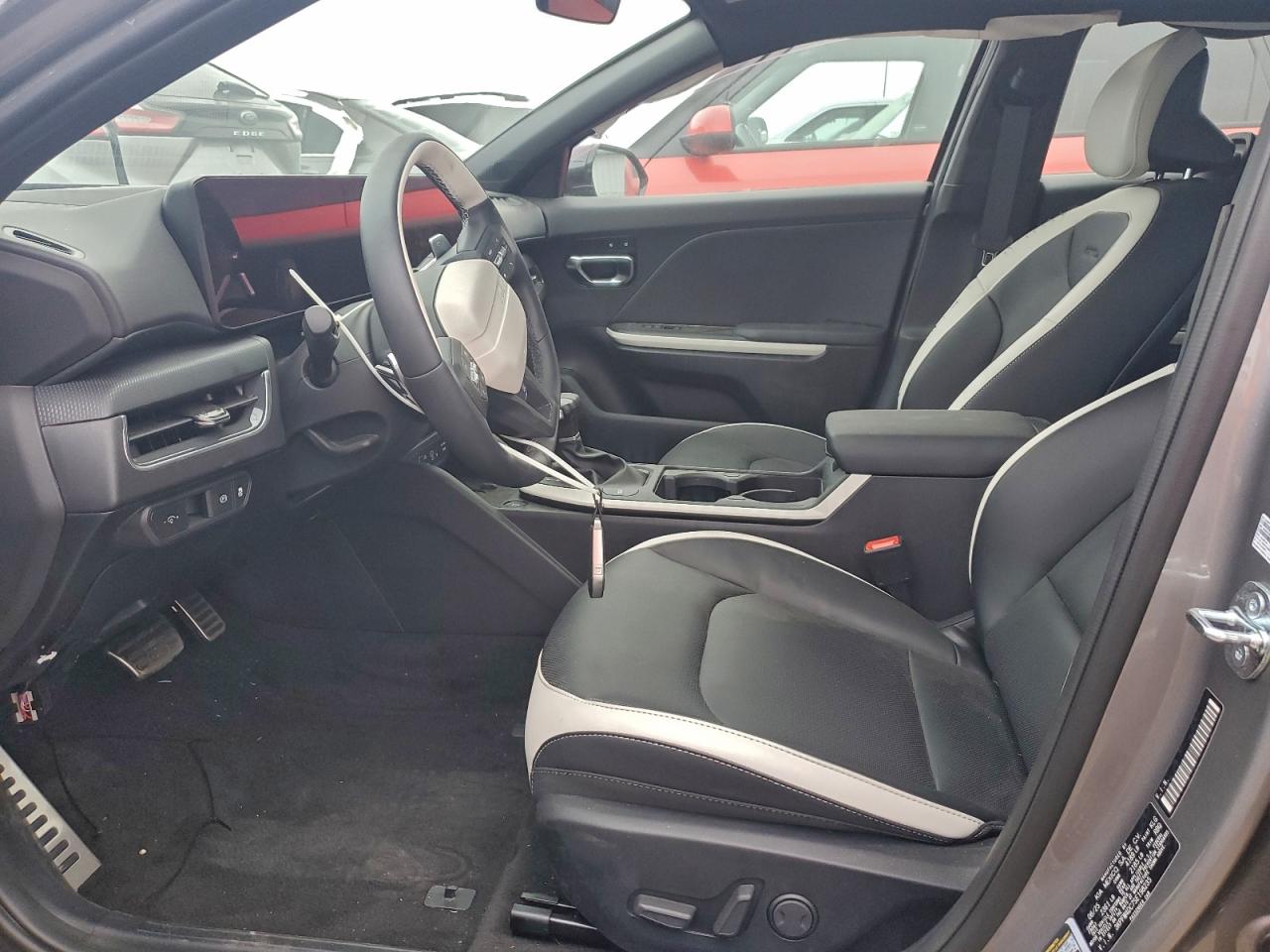 2025 Kia K4 Gt-Line Turbo VIN: 3KPFW4DC7SE198235 Lot: 80959025