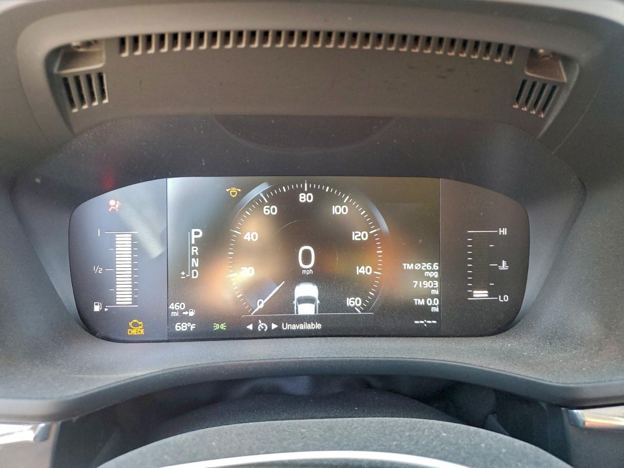 2019 Volvo Xc60 T5 Momentum VIN: LYV102DK2KB359920 Lot: 95557895