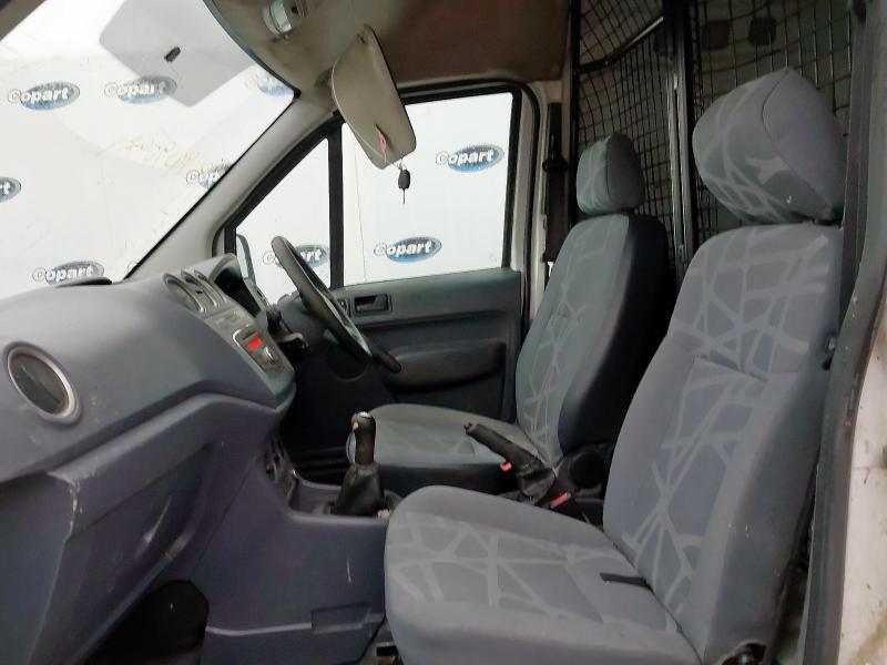 2011 FORD TRANSIT CONNECT HIGH ROOF VAN TDCI 90PS