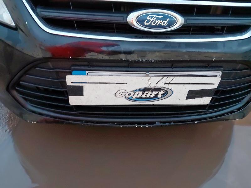 2011 FORD MONDEO 1.6 ECOBOOST ZETEC 5DR [START STOP]