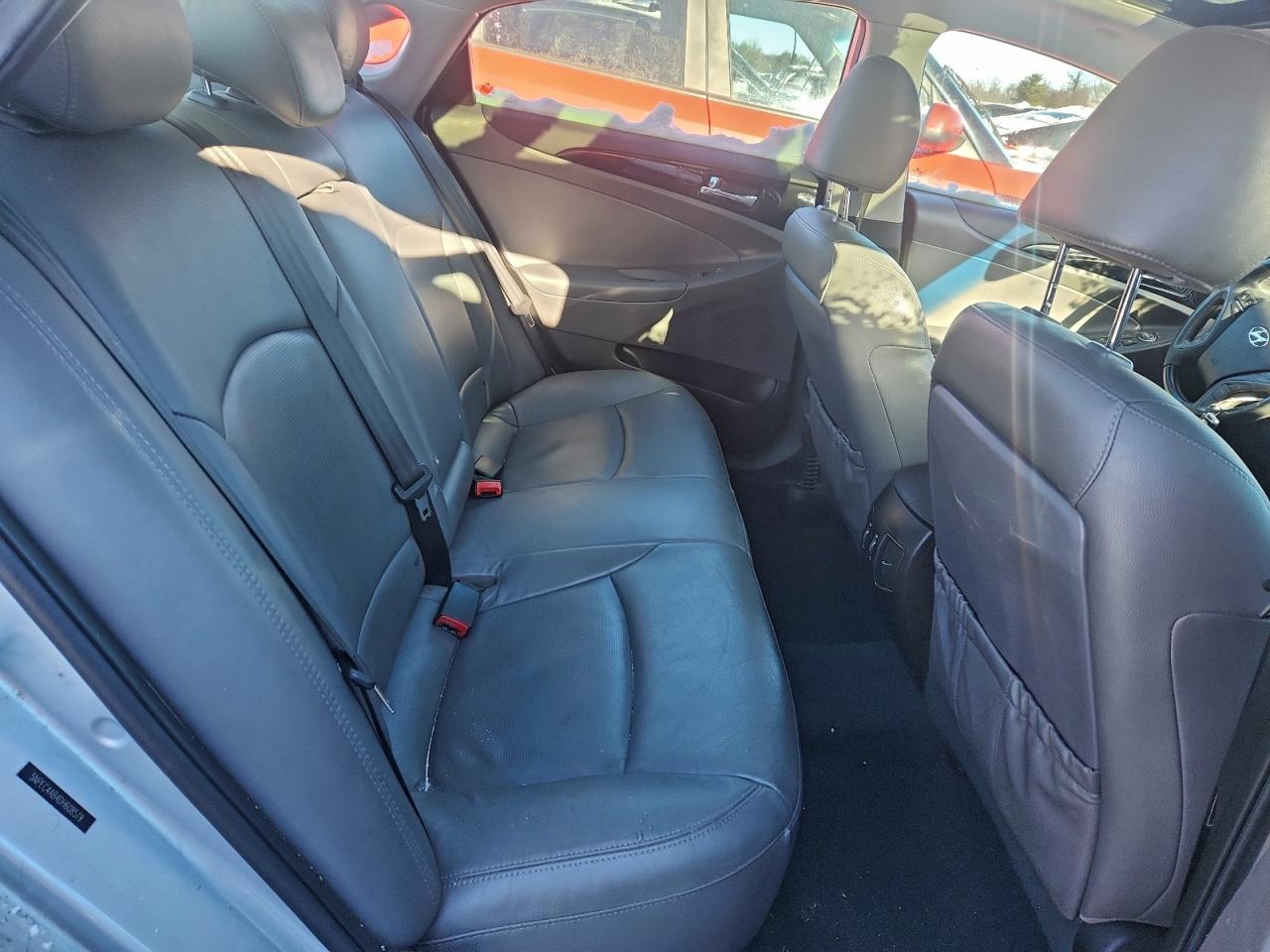 2013 Hyundai Sonata Se VIN: 5NPEC4AB4DH608519 Lot: 92111515