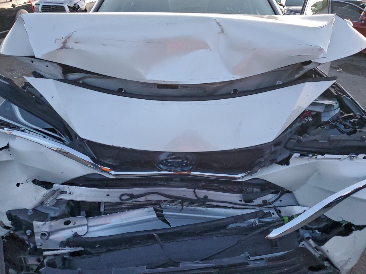 2021 Toyota Venza Le VIN: JTEAAAAH3MJ029323 Lot: 94904675