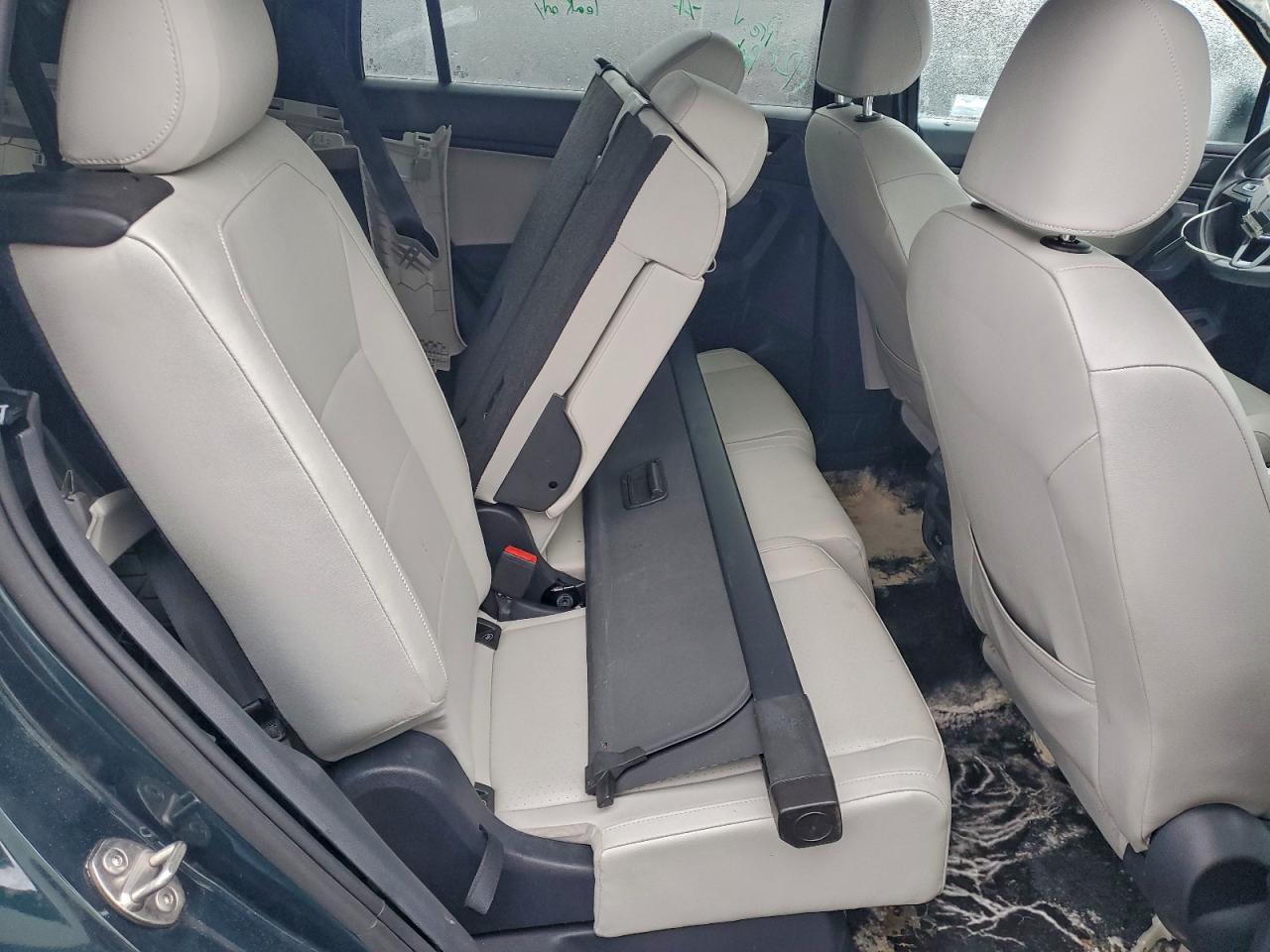 2019 Volkswagen Tiguan Se VIN: 3VV3B7AX4KM151355 Lot: 94707355