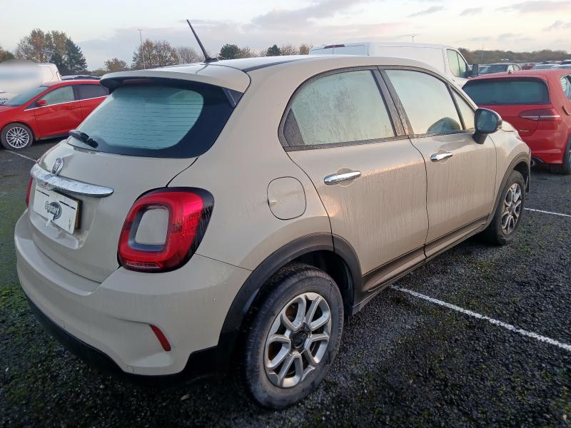 2020 FIAT 500X 1.0 URBAN 5DR