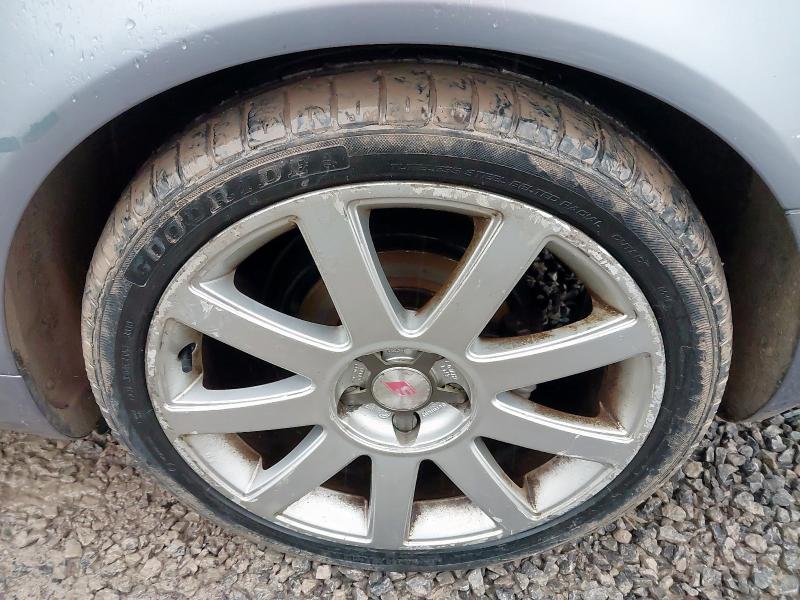 2005 AUDI A4 1.9 TDI S LINE 4DR