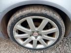 2005 AUDI A4 1.9 TDI S LINE 4DR for sale at Copart BRISTOL